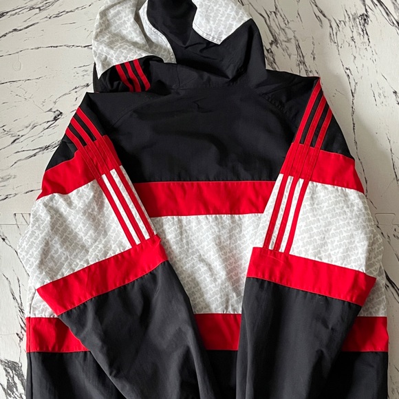 Adidas x RUN DMC Jacket - Picture 3 of 5